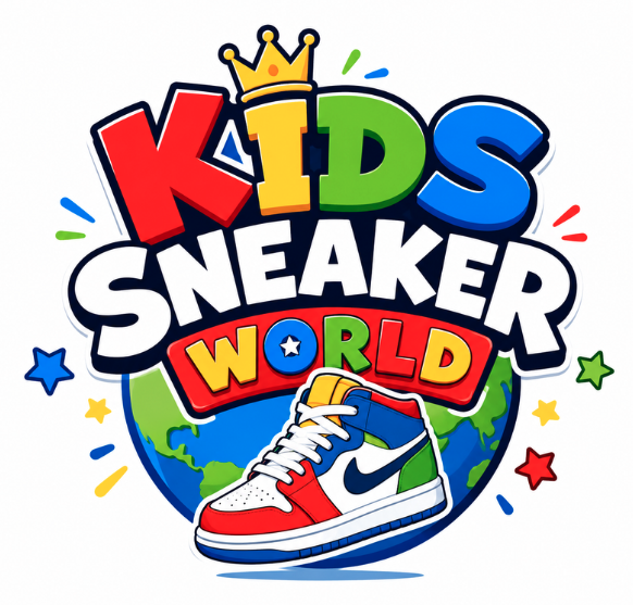 Kids Sneaker World